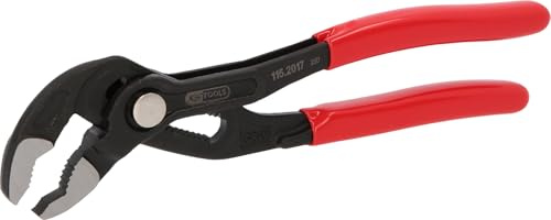 KS Tools 115.2017 - Pinza per pompa dell'acqua, 178 mm