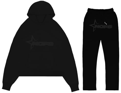 Mens 2 Piece Set Long Sleeve Causal Full Zip Running Sports Sweatsuit for Men 2 Piece Outfits Big and Tall Sweatsuits for Men Comfortable Sports Track Suit