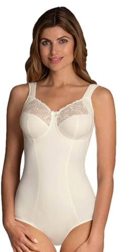 Anita Komfort-Korselett 3523 Gr. 105 B in Crystal