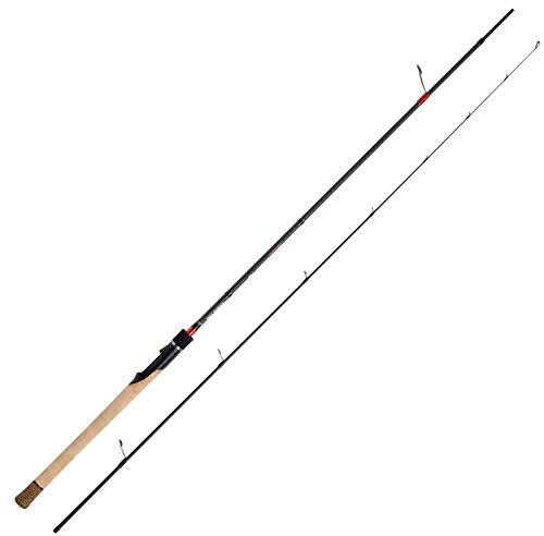 WFT Angelrute Dropshot Rute - Penzill Extremos Dropshot 2,70m 3-25g