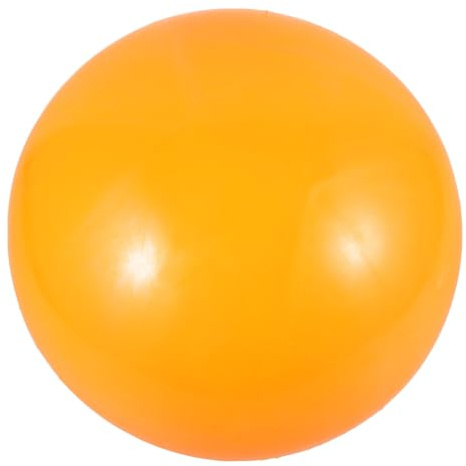 VALICLUD Ballon de Volley-Ball Intérieur Souple en PVC pour Entraînement Contrôle et Précision, pour Compétitions en Salle et Entraînements
