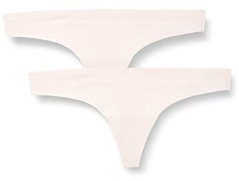 Puma Women Seamless String 2P Hang - C: Rose Dust_ T: M