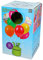 Helium für bis zu 20 Luftballons Heliumflasche Ballongas 140 Liter Balloongaz (0,14 m³)