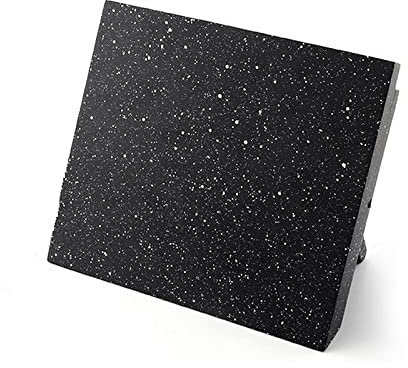 Soporte magnético para cuchillos, soporte para cuchillos, barra de cuchillos para el hogar, accesorios de cocina, 1 pieza de copo de nieve