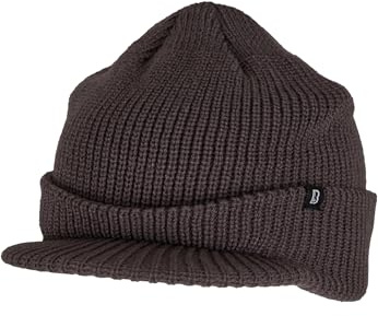 Brandit unisex - vuxen Mössa Shield Cap