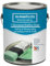 T A Paints Ltd Chlorinated Rubber Swimming Pool Paint For Concrete, Primed Fiberglass, Brick & Stone Excellent waterproofing and chemical protection (1L Grey BS 00 A 05)