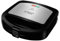 Russell Hobbs Sandwich Maker, 700W - Cook@home-24530-56, Black, Stainless Steel, Non Stick Coating, Elegant