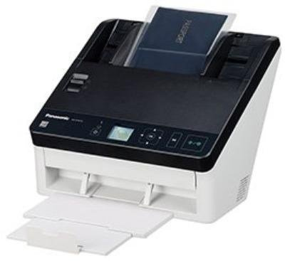 Panasonic KV KV-S1057C/US Document Scanner (Renewed)