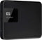 Western Digital - Easystore 5TB External USB 3.0 Portable Hard Drive - Black