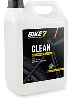 Bike7 Nettoyant clean 5L