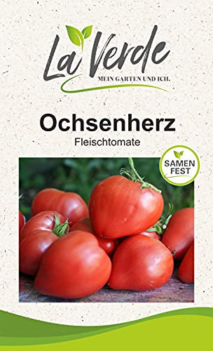 Ochsenherz Tomatensamen