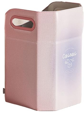 Vasca pieghevole per pediluvio, vasca da bagno pieghevole, bacino portatile per il rilassamento dei piedi, vasca profonda per pedicure, contenitore compatto per pedicure, contenitore per bagno