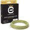 Cortland Euro Nymphe Braid Core Fliegenschnur (DT .022)