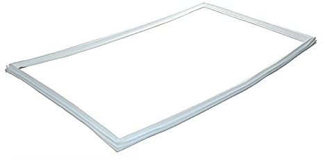 sparefixd Junta inferior para puerta inferior para frigorífico Beko