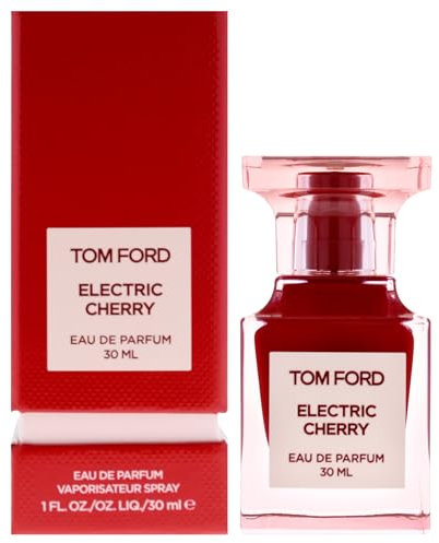 Electric Cherry by Tom Ford for Unisex - 1 oz EDP Spray