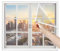 Fenster Fliegennetz 80x110cm Weiß Insektenschutz Fenster Rollo Fliegengitter Dachfenster Kippfenster Mosquito Net Window Frame