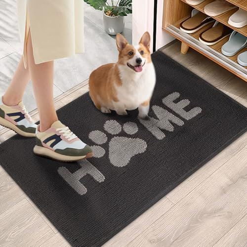 Sauberlaufmatte, Schmutzmatte, Schmutzfangmatten, Fußabstreifer Außen, Fußabstreifer, Fußabstreifer Innen, Fusmatte, Fußabtreter Innen, Wirksam Bei Der Entfernung Von Schmutz Oder Alshundeteppich