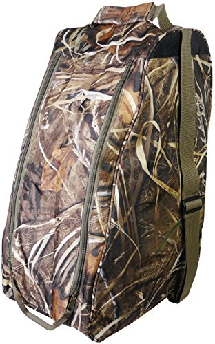 Savage Island Sac Impérméable pour Transport de Chaussures/Bottes