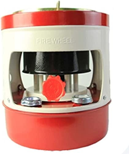 Stufa Petrolio Per Interni, Mini Riscaldatore Petrolio Con Riscaldamento, Riscaldatore Petrolio Portatile, Stufa Petrolio 10 Stoppini, Tipo 2608 Stufa Carbone A