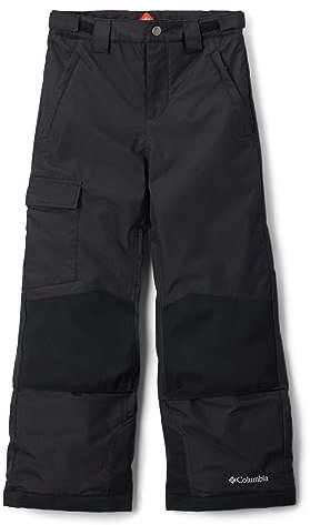 Columbia Bugaboo II Pant Skihose Unisex Kinder