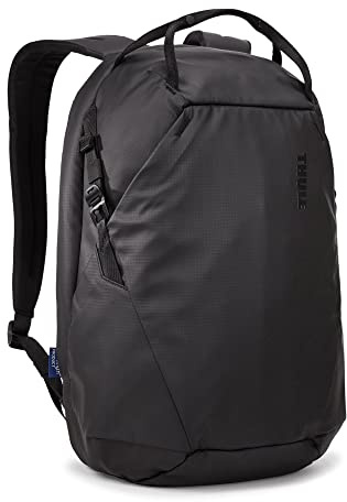 Thule Tact Backpack 16L Laptop Backpack Black One Size, black, standard size, Backpack