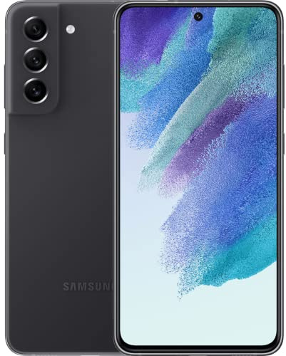 Samsung S21 FE 5G Graphite (128GB) 5G