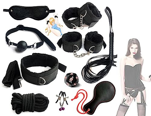 🅑🅓🅢🅜 10-teiliges Paar-Trainingsset, Handklatschen, Würfel, Party- Und Jubiläumsgeschenke! 𝙎͟𝙚̣͟𝙭͟ ͟𝘽͟σ͟𝙣͟𝙙͟α͟𝙜͟𝙚͟