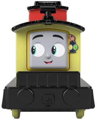 Thomas & Friends Color Changers Bruno leksakståg för barn från 3 år
