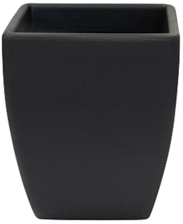 Maceta teruel 50L antracita