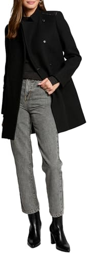 Morgan 242-goumi Manteau Femme