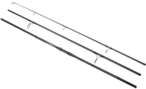 Ultimate Adventure Spodrute 12ft 5lb (3-teilig) | Karpfenrute