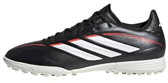 adidas unisex – barn Copa Pure IV League Turf Football Shoes KidsSKOR