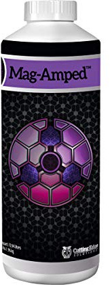 Cutting EDGE Mag-Amped Fertilizer Quart (12/Cs)