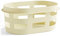 Hay Basket Wäschekorb soft yellow