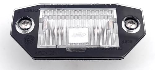 Kennzeichenleuchte kompatibel mit Ford MONDEO III 1S71-13550-AD