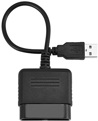 Controller Converter Adapter per / 2 / Controller per USB e PC