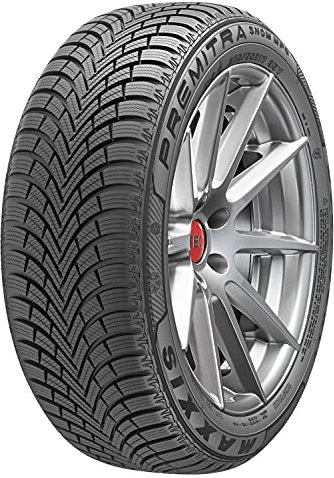 MAXXIS WP6 PREMITRA SNOW - 205/55R16 91H - E/B/70dB - Winterreifen