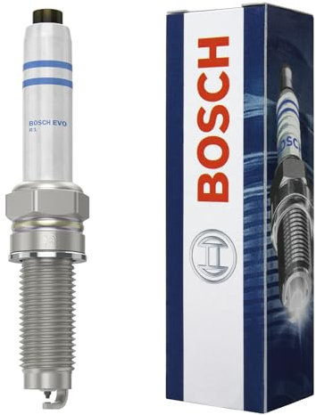 Bosch YA5NII3320 - Zündkerzen EVO - 1 Stück