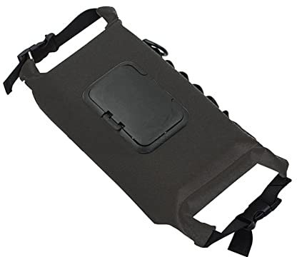 YEHEI 1 x Feuchttuch für den Außenbereich, tragbar, für Taschentücher, Camping, Wandern, Picknick