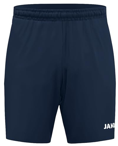 JAKO Dynamic Short Kids Blau 140