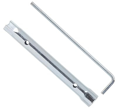 TGBoBiFiveY 19576S Spark Plug Wrench 8-Inch Socket Tool Replacement for 19374S/19374/690966/19576