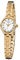 Regent elegante Uhr für Damen Blockband 6829.39.99