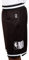 Ultra Game NBA Herren Strick Aktive Basketball-Shorts