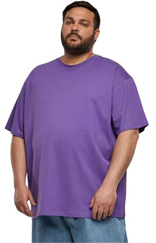 Urban Classics Men Heavy Oversized Tee 1/3/5 pack