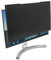 Kensington MagPro™ Magnetischer Blickschutzfilter für Monitore 27 Zoll, 16:9, Magnetische Schutzfolie, Begrenzter Sichtbereich für mehr Datensicherheit, DSGVO-konform, Mit Blaulichtfilter, K58359WW