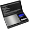 GeekerChip Bilancia da Cucina Digitale,Bilancia Precisione 500g/0,01 g,Portatile Bilancino per Gioielli,con Display Retroilluminato a Led,per Cucina Cucinare,Gioielli,Caffè(9 Unità)