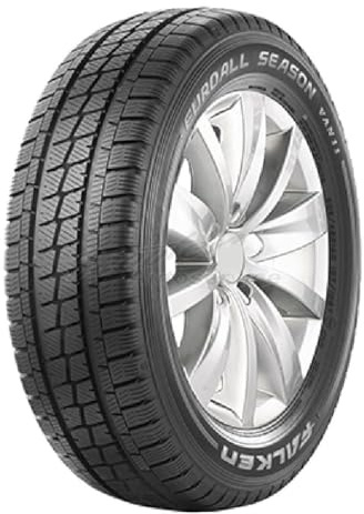 Falken Euroallseason VAN 11 M+S - 215/65R16 109R - Ganzjahresreifen