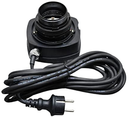 AquaOne Ersatzteil Vorschaltgerät UVC Klärer CUV-236 Algenvernichter Klärer Uv Lampe Wasserklar Cleaner SunSun Aquarien Teich