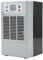 Enfriador de Acuario, 70W ABS Carcasa AC 100‑240V Enfriador de Calentador de Agua Eléctrico para Pecera(Enchufe de la UE)