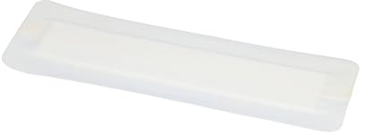 Pansement non tissé avec compresse absorbante, auto-adhésif, stérile 10 cm x 35 cm - Boite de 25 pièces